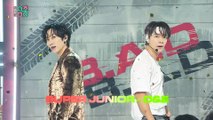 [New Song] Super Junior D&E -B.A.D, 슈퍼주니어 D&E- B.A.D Show Music core 20200912