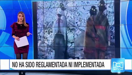 Aún no entra en vigencia la ley "Anti-Space"