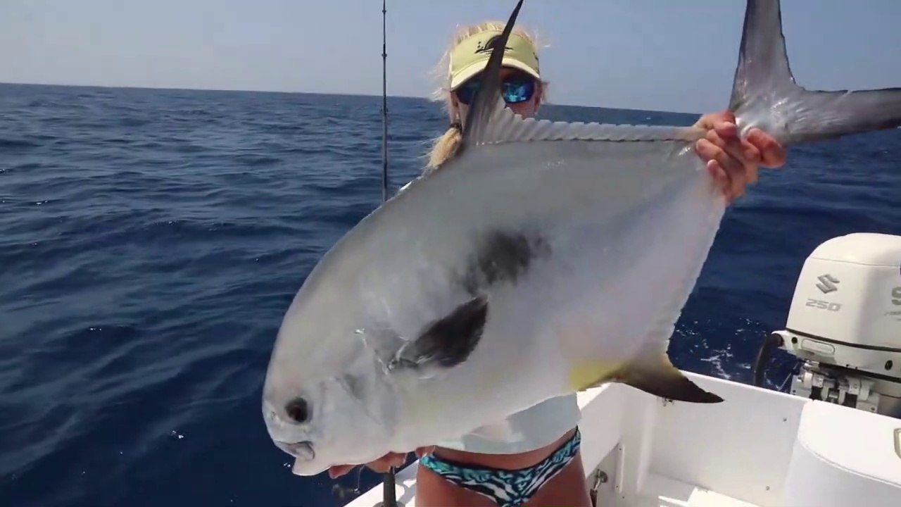 Florida Keys Inshore Fishing for Monster TARPON!