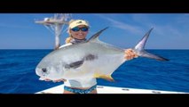 Florida Keys Deep Sea Tower Fishing 50 MILES OUT