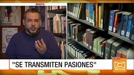 ¿Cómo hacer para que los jóvenes lean más?