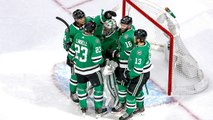 Anton Khudobin shines in Game 4 victory