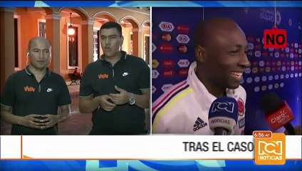 Sí o No: responden Jorge Bermúdez y Eduardo Luis López