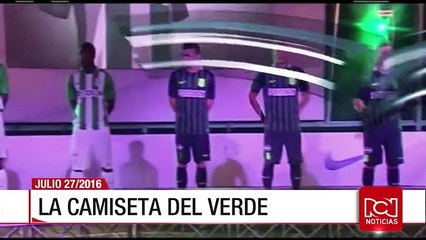 Atlético Nacional, a un paso de la copa