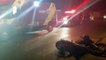 Homem fica gravemente ferido em acidente no Interlagos