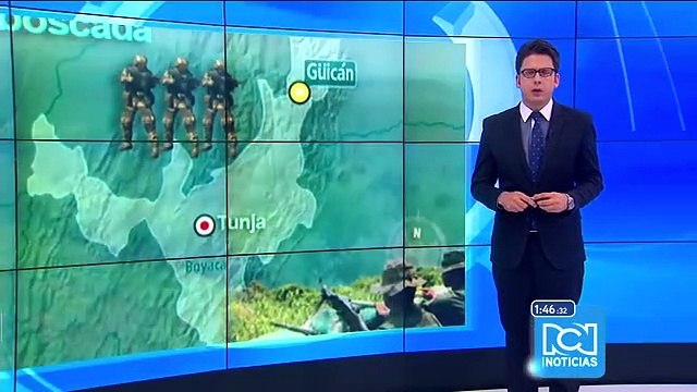 Ataques, secuestros y masacres entre las últimas acciones armadas del ELN