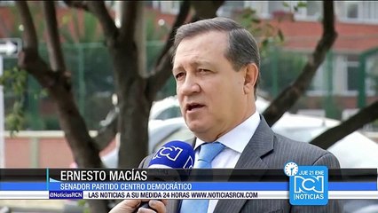 Llamado a juicio a exfuncionarios del gobierno Uribe, ¿una persecución política?