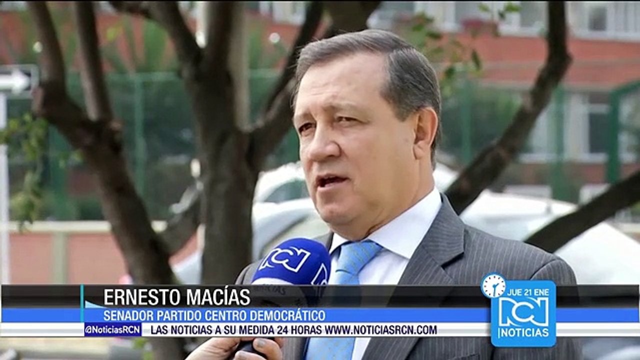 Llamado a juicio a exfuncionarios del gobierno Uribe, ¿una persecución política?