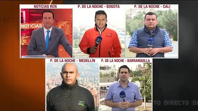 Niño atropellado en Ciudad Bolívar está en grave estado