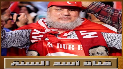 التحذير من ثورة الفكر بقيادة شيوخ الاخوان