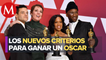 La divesidad en los Oscar | M2, con Susana Moscatel e Ivett Salgado