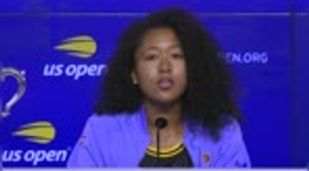 Grand Slam caps an 'important few months' for Osaka