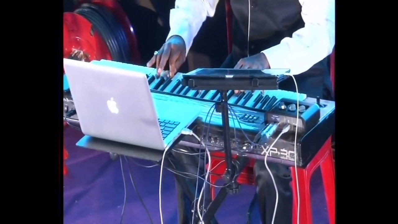 JOHNY MERA NAAM TITAL MUSIC BAND BOLLYWOOD ROCKERS