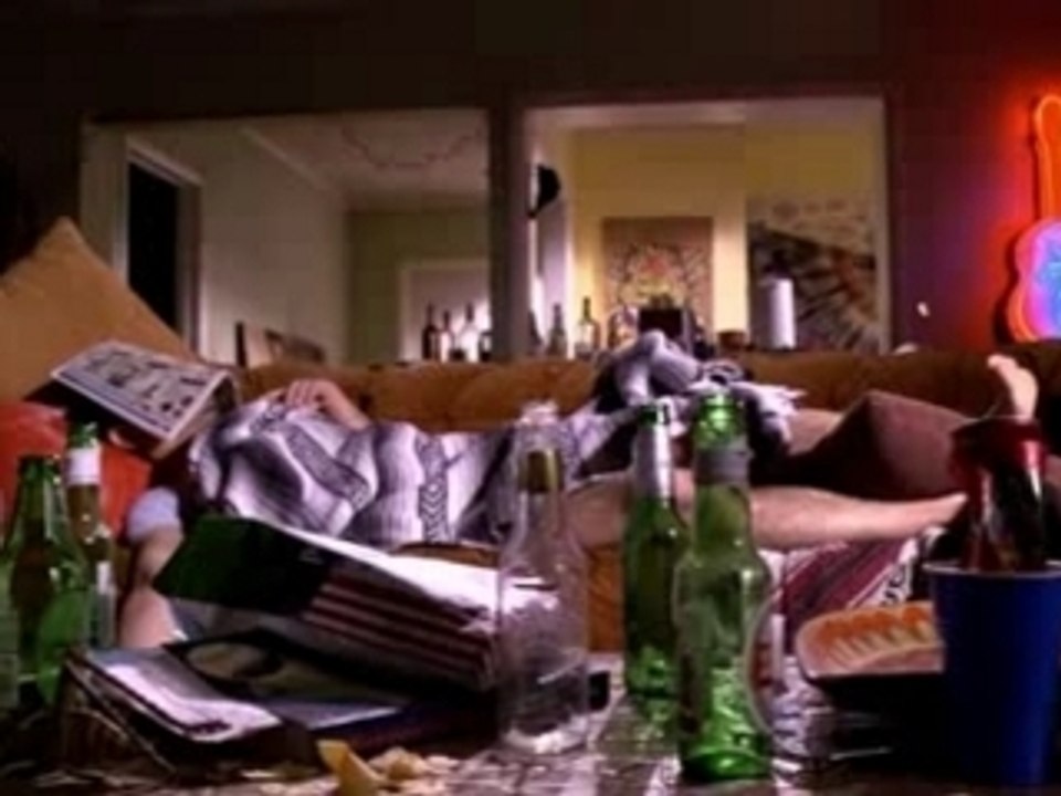 DarkAngel64 dans Knight Rider