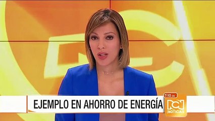 En Valledupar saben ahorrar energía en medio de las altas temperaturas