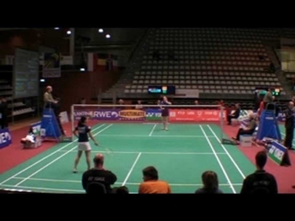 Uber Cup Fr-Sco SD2 (2)