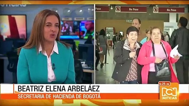 ¿Cómo funciona el nuevo pago por cuotas del impuesto predial en Bogotá?
