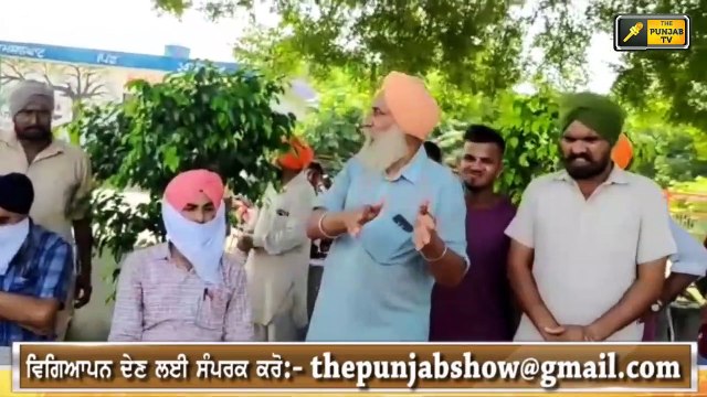 ਪੰਜਾਬੀ ਖਬਰਾਂ | Punjabi News | Punjabi Prime Time | Today Punjab News | Judge Singh Chahal 12 Sept