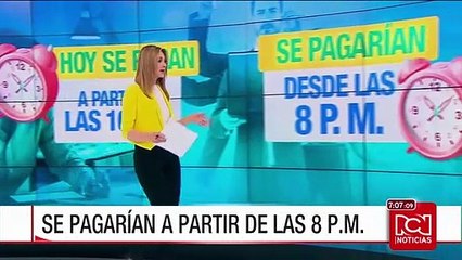 Avanza en el Congreso el proyecto de ley que reviviría el cobro de horas extras nocturnas