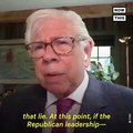 Trump-Woodward COVID-19 Tapes Explained by Carl Bernstein - NowThis