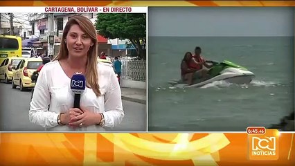 Afectación por minería ilegal en Caucasia, Antioquia