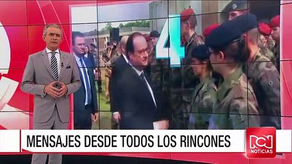 Viernes 7 de octubre: Las noticias que debe saber antes de terminar el día