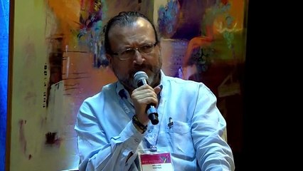 Colombia, dos visiones