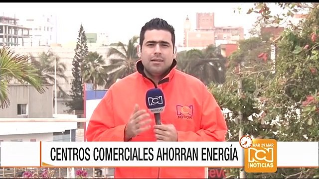 Centros comerciales de Barranquilla ahorran energía