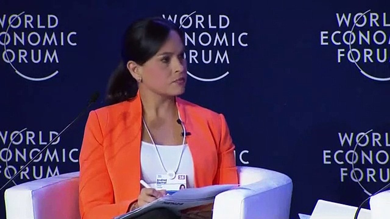 Políticas gubernamentales para afrontar la cuarta revolución industrial