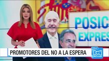 Uribe y Pastrana insisten en que nuevo acuerdo con Farc debe tener cambios profundos
