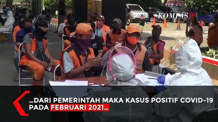 Epidemiolog: Pandemi Corona Baru Akan Selesai 2022