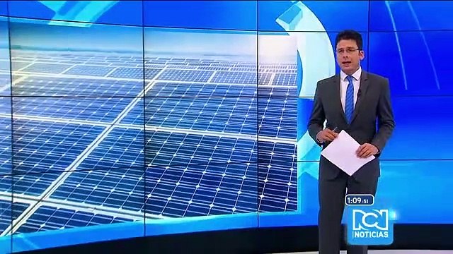 Innpulsa, primera dependencia del Gobierno en usar paneles solares para ahorrar energía
