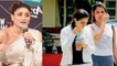 Rhea Chakraborty ने लिया Drugs connection मेंं Sara का नाम तो बोली Kareena Kapoor Khan | FilmiBeat