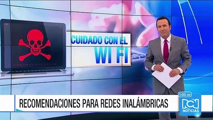 Aprenda a proteger sus datos personales para no ser víctima de ciberdelincuentes