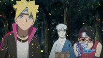 boruto Capitulo 166 sub español ¿Cuando sale ¿Donde verlo