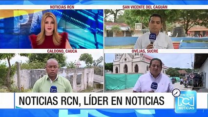 Expectativa en las zonas veredales ante el cese bilateral del fuego