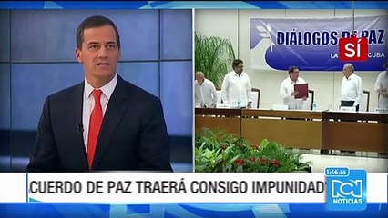 Sí o No: responden Rafael Nieto y Roy Barreras