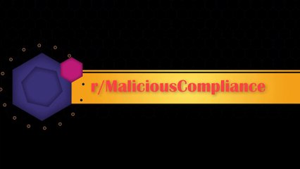 r/ MaliciousCompliance || You want "every email that's addressed to you" to arrive at your inbox? You got it, pal.!
