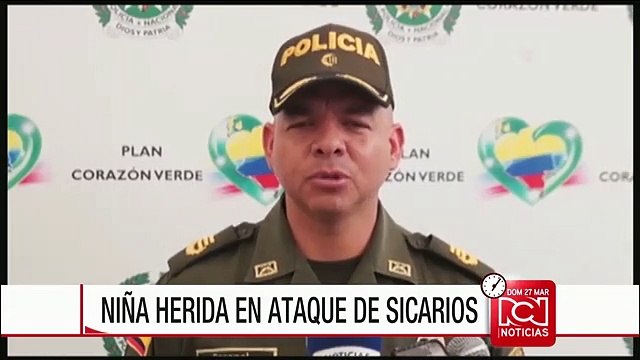 Tres personas fueron asesinadas por hombres armados en Corinto, Cauca