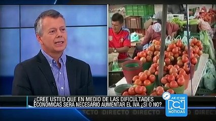 Sí o No: responden Ricardo Ávila y José Roberto Acosta