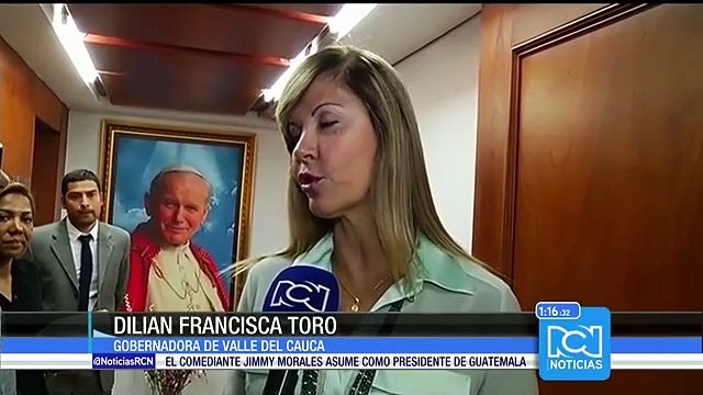 El Hospital Isaías Duarte Cancino de Cali entró en la ley de quiebra