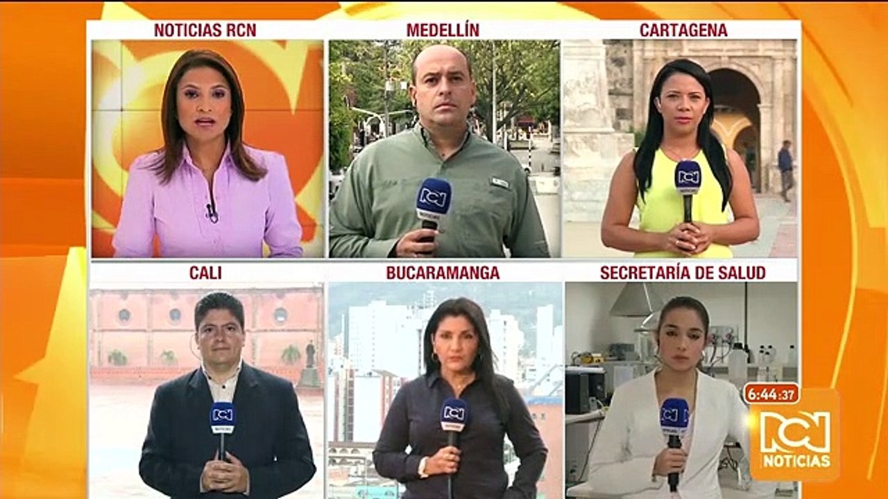 EPS canceló autorización para tres cirugías a menor en Santander