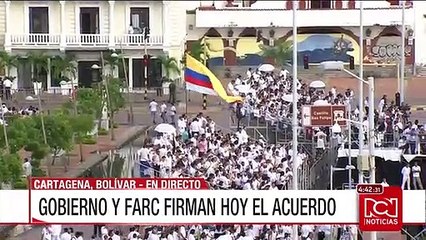 "Llegar al acuerdo no es llegar a la paz", internacionalista y experto en geopolítica