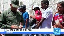 Gobierno venezolano blindó isla Margarita para la Cumbre Países No Alineados