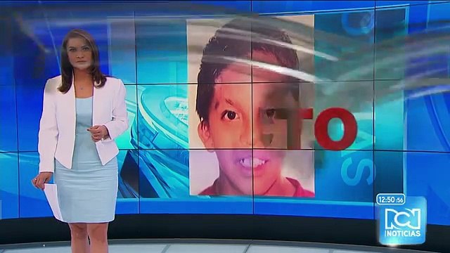 Menor lleva 13 días desaparecido en localidad de Ciudad Bolívar, Bogotá