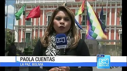 Versiones encontradas sobre la muerte de dos colombianos en Bolivia