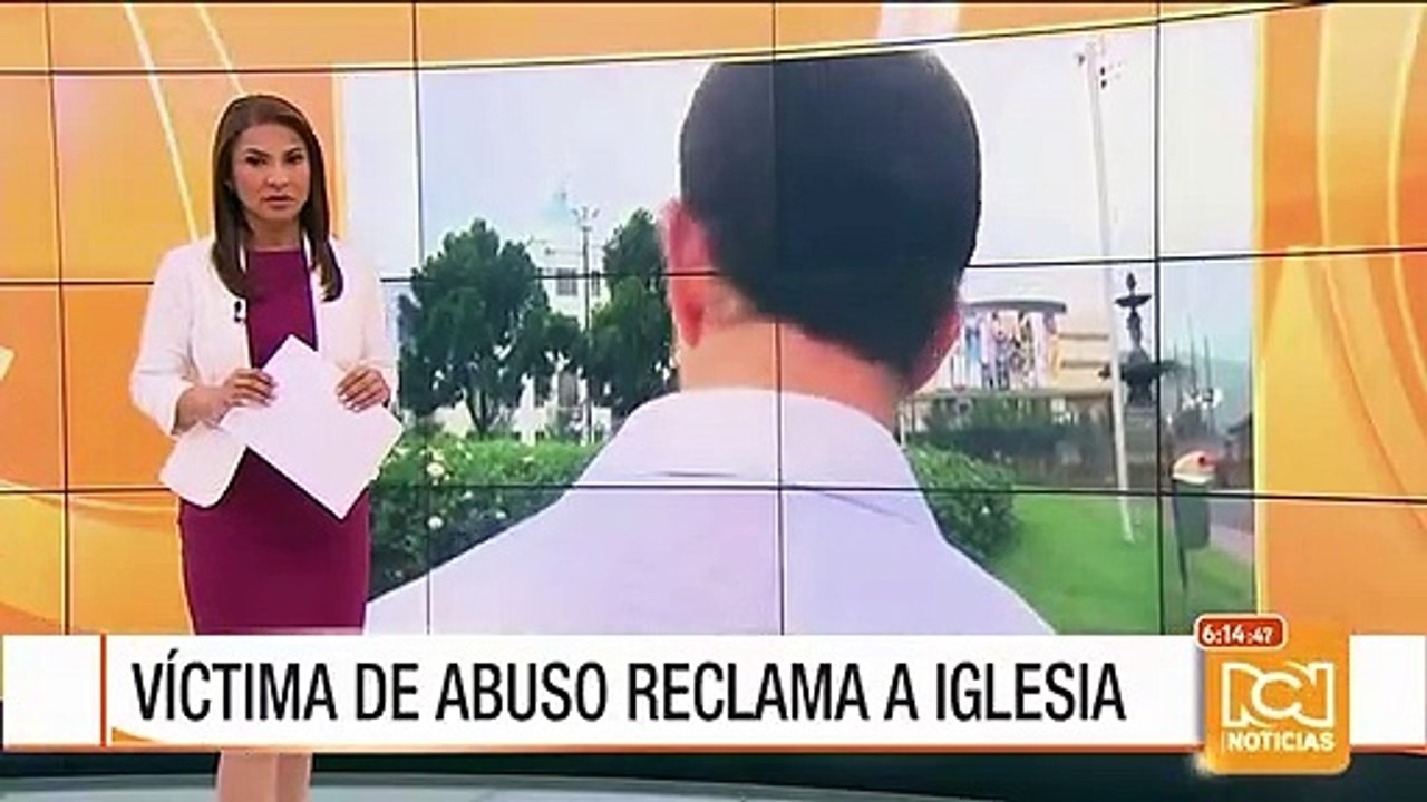 Un juez civil de Manizales ordenó a arquidiócesis indemnizar a un joven víctima de abuso sexual