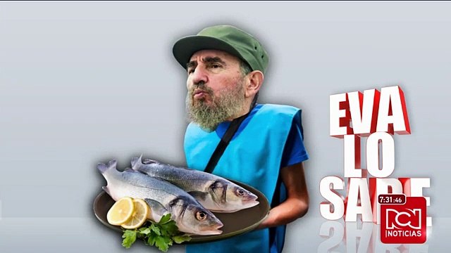 Eva lo Sabe: anécdotas con Fidel Castro