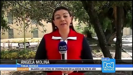 Ocho viviendas evacuadas en Tunja por incendio de lote baldío