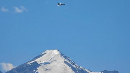 Watch: India changes balance of power in Ladakh